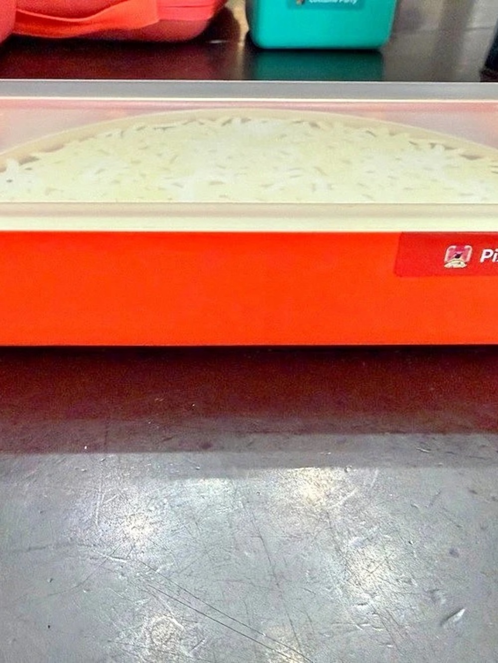 Osmo Pizza Co. Educational Math & Money Game Complete w/ Storage